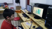 YETKINLIK - Safranbolu'da Öğrenciler Geleceği Kodluyor
