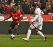 MEHMET ÖZCAN - TFF 1. Lig Açıklaması Eskişehirspor Açıklaması 1 - Balıkesirspor Açıklaması 2