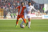 ABDIOĞLU - TFF 1. Lig Açıklaması Hatayspor Açıklaması 1 - Adanaspor Açıklaması 0