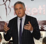 MAHMUT ŞAHIN - 'Türkiye Cumhuriyeti Mahkemesi, Kurnaz Avukatlara 'Dur' Dedi'