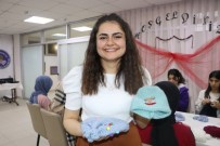 EL EMEĞİ GÖZ NURU - Üniversiteli Kızlardan Yürek Isıtan Davranış