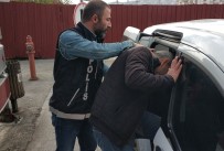 BONZAI - Uyuşturucu Ticaretinden Tutuklandı