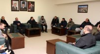 MUSTAFA SARIGÜL - Vali Ali Arslantaş Açıklaması 'Bu Takım Şampiyonluğu Hak Ediyor'
