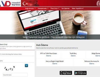 Yılbaşından itibaren vergi uygulamalarında e-dönüşüm yaşanacak