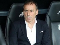 ABDULLAH AVCı - Abdullah Avcı: 'Oyun disiplinini sağlayamadık'