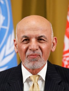 Afganistan'da Eşref Gani yeniden Cumhurbaşkanı seçildi