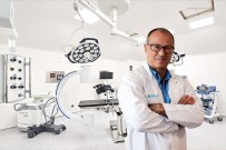 AMELIYAT - Anal Fistül Tedavisinde Mühürleme Yöntemi