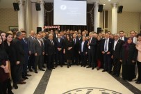 GAZI ÜNIVERSITESI - Ankara'da 'Adana Lobisi' Kuruluyor