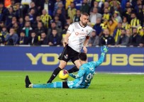 Burak'tan Alper'e Açıklaması 'Oyuna Gir Öyle Konuş'