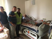 ALZHEIMER - Büyükşehir Hastaların Yaşam Kalitesini Arttırıyor