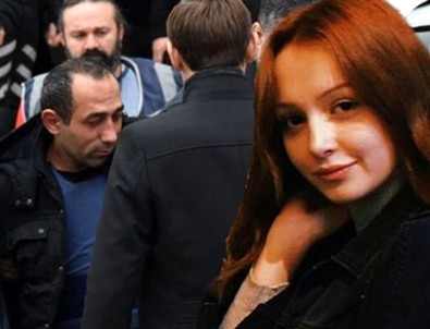 Ceren Özdemir'in katilinin yargılaması başlıyor