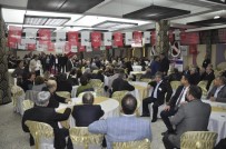 ÜNAL BAYSAN - CHP Muratlı İlçe Teşkilatı Kongresi