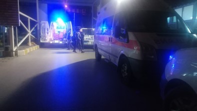 Doğum Günü Partisinde Uyuşturucu Madde Kullanan Genç Öldü