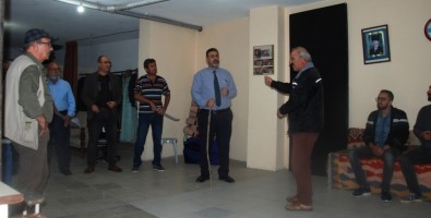 Dost Oyuncular 'Pir Sultan Abdal'ı Sahneye Koyacak