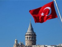 EKONOMIK İŞBIRLIĞI VE KALKıNMA ÖRGÜTÜ - En iyi dördüncü ülke Türkiye!