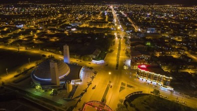 Erzincan Kişi Başı GSYH'da Türkiye'de 21. Sırada