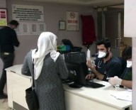 DOMUZ GRIBI - Gaziantep İl Sağlık Müdürlüğünden 'Domuz Gribi' Açıklaması