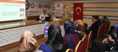 'Güçlü Aile Güçlü Gelecek'