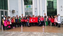 ANMA ETKİNLİĞİ - İlkadım'da Mehmet Akif Ersoy Yad Edildi