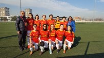 ALTUNTAŞ - Kadınlar 3.Lig 6.Grup
