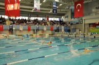 BADMINTON - Kurtuluş Kupasında 8'İnci Kez Start Verildi