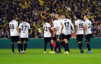 VODAFONE - Lens Cezalı Duruma Düştü