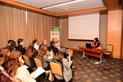 Malatya Yemekleri Tanıtıldı