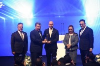 FAHRETTİN KOCA - MLP Care'in Sağlık Hizmeti İhracatındaki Başarısı Ödüllendirildi