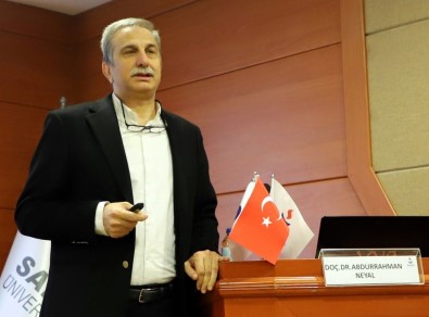 MS Dünyada Yaklaşık 3 Buçuk Milyon Kişiyi Etkiliyor