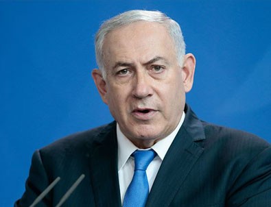 Netanyahu'yu tutuklanma korkusu sardı!