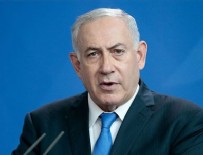 Netanyahu'yu tutuklanma korkusu sardı!