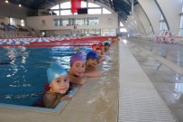 MİLLİ EĞİTİM BAKANLIĞI - Niğde'de Yüzme Bilmeyen Kalmayacak