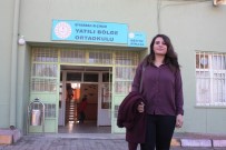 İNGILIZCE - Okuduğu Okula Öğretmen Olarak Atandı