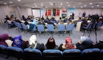 HÜSEYIN YORULMAZ - Prof. Dr. Mustafa İsen Adapazarı Şehir Kimliğini Anlattı