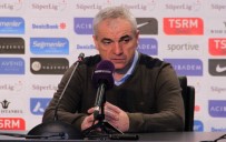 RıZA ÇALıMBAY - Rıza Çalımbay Açıklaması 'Şu Anda Bizim Oynadığımız Oyun Ve Bulunduğumuz Konumla Şampiyon Olmamız Çok Zor'