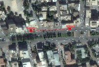 ESENTEPE - Saat Kulesi Kavşağındaki Yoğunluk Azaltılacak