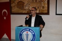 SAĞLIK PERSONELİ - Sağlık-Sen'den Döner Sermaye Çağrısı