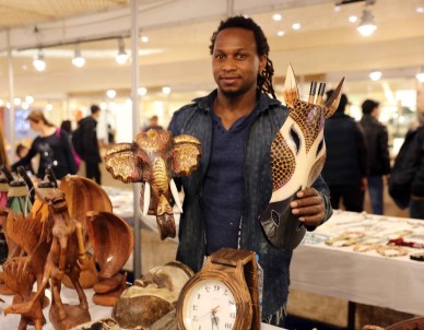 SANKO Park El Sanatları Ve Hediyelik Eşya Günleri