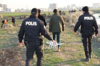 Sırra Kadem Basan Çift Drone Destekli Operasyonla Bulundu