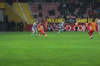 İSMAIL ŞENCAN - Süper Lig Açıklaması İM Kayserispor Açıklaması 1 - Medipol Başakşehir Açıklaması 4 (Maç Sonucu)