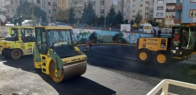 Trabzon'da Okullara 13 Milyon TL'lik Destek