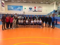 Türkiye Voleybol Kadınlar 2.Ligi
