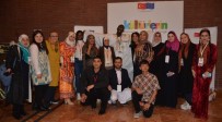 GÖÇ İDARESİ GENEL MÜDÜRLÜĞÜ - Uluslararası Göçmenler Günü Anadolu Üniversitesinde Coşkuyla Kutlandı