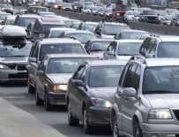 MOTORLU TAŞITLAR VERGİSİ - 2020 motorlu taşıt vergisi artış oranı açıklandı