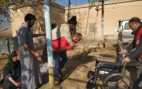 İNSANİ YARDIM - 37 Yıl Sonra Gelen Mutluluk