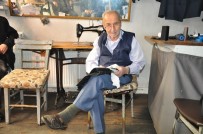 MEHMET YıLDıRıM - 70 Yıllık Meslek Aşkı