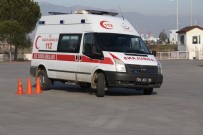 SAĞLIK HİZMETİ - Acil Sağlık Ekibine 'ASTE' Eğitimi Verildi