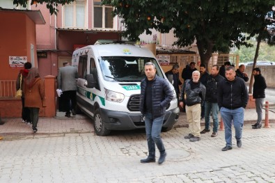 Adana'da Silahlı Saldırı Açıklaması 2 Ölü