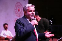 EDEBIYAT - ASÜ Rektörü Şahin Açıklaması 'Her Öğrenci Bir Sanat Dalıyla İlgilenmeli'