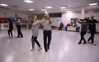 SALSA - Bayraklı'da Latin Rüzgarı